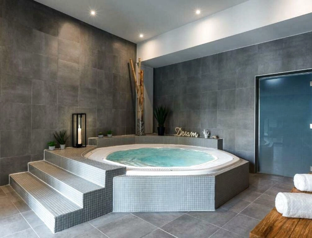Afbeelding gerelateerd aan Hotel du Roi & Spa by SOWELL COLLECTION