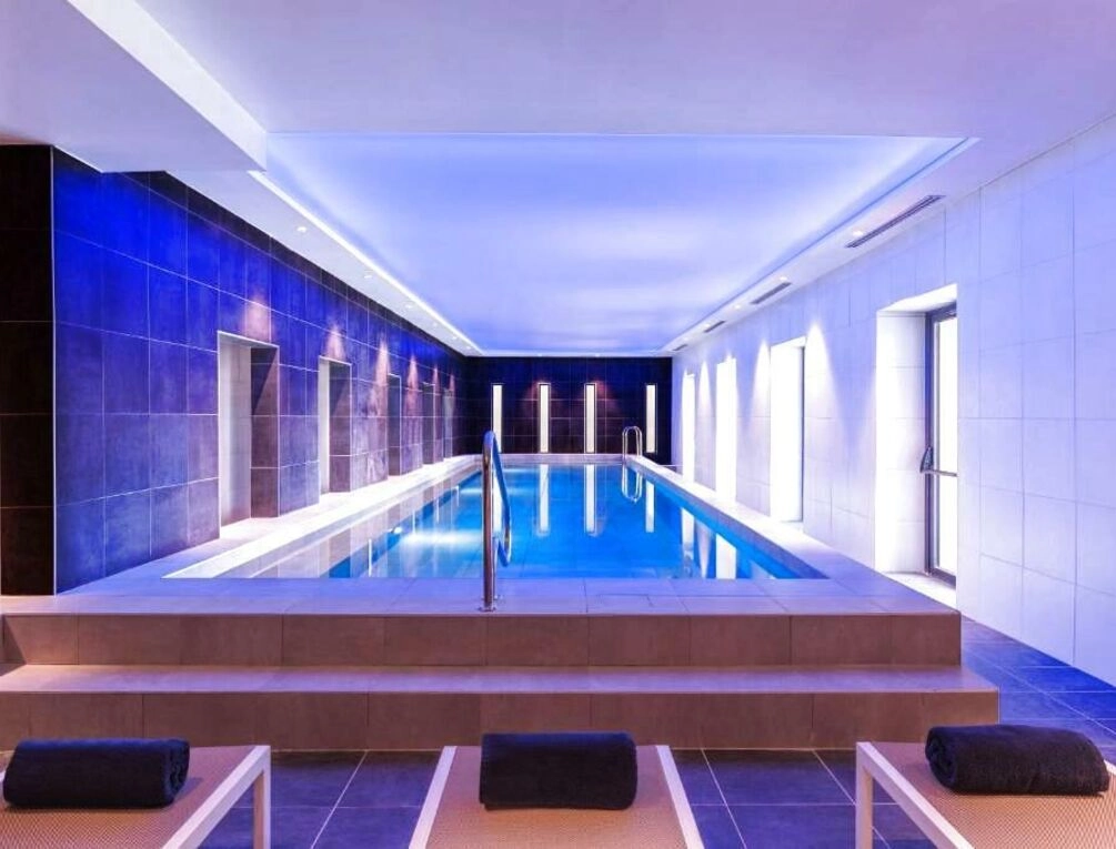 Afbeelding gerelateerd aan Hotel du Roi & Spa by SOWELL COLLECTION