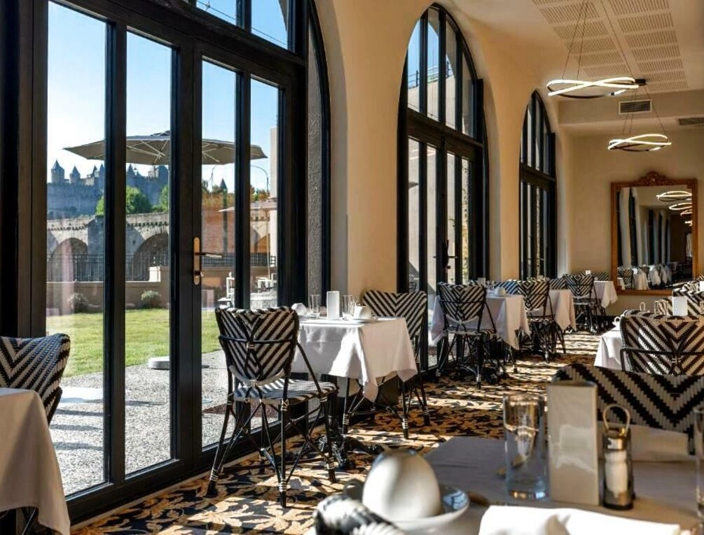 Afbeelding gerelateerd aan Hotel du Roi & Spa by SOWELL COLLECTION