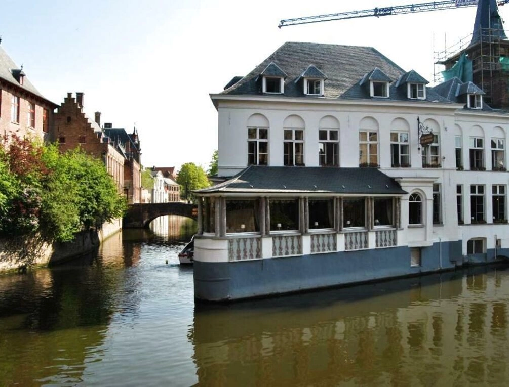 Afbeelding gerelateerd aan Hotel Duc De Bourgogne