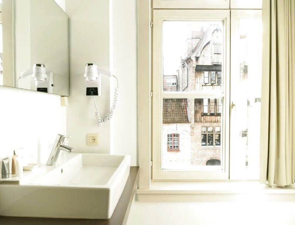 Afbeelding gerelateerd aan Hotel Duc De Bourgogne