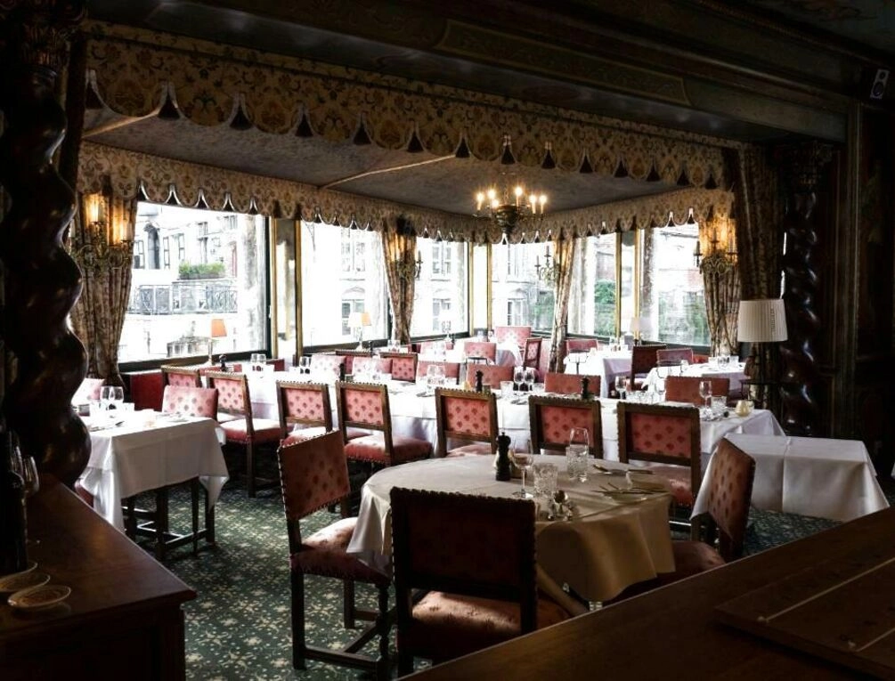 Afbeelding gerelateerd aan Hotel Duc De Bourgogne