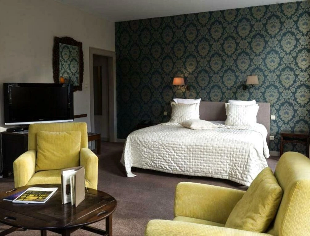 Afbeelding gerelateerd aan Hotel Duc De Bourgogne