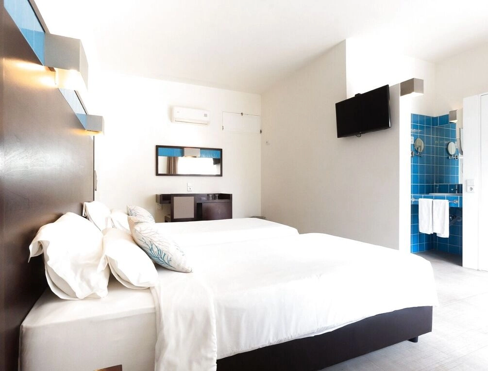 Afbeelding gerelateerd aan Hotel Dunas de Sa