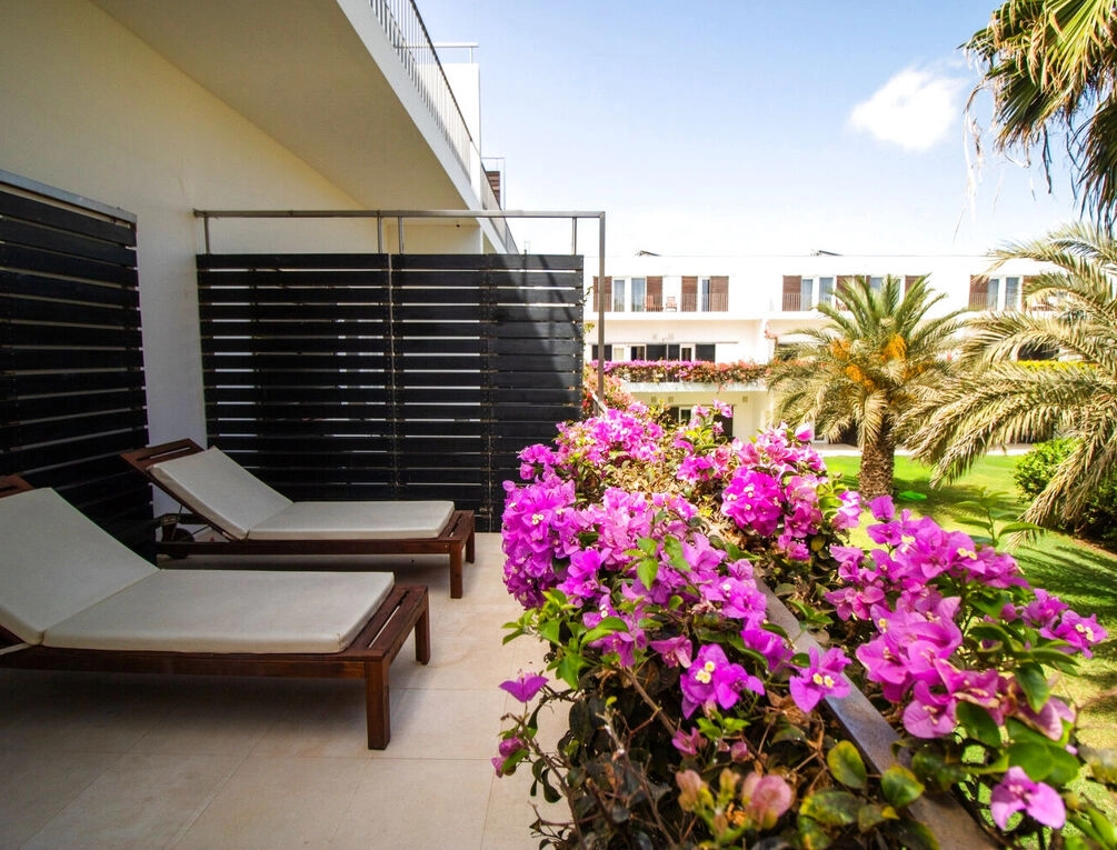 Afbeelding gerelateerd aan Hotel Dunas de Sa