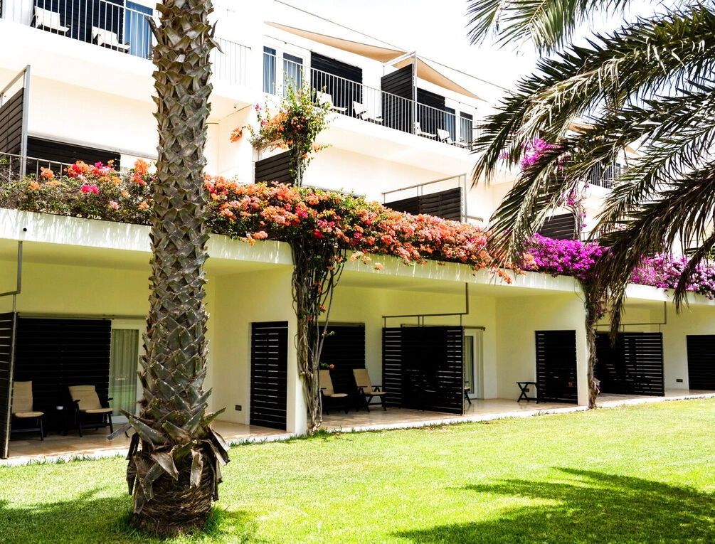 Afbeelding gerelateerd aan Hotel Dunas de Sa