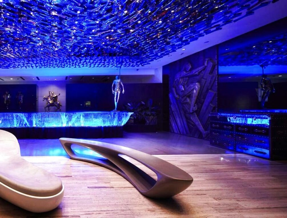 Afbeelding gerelateerd aan Hotel Éclat Beijing