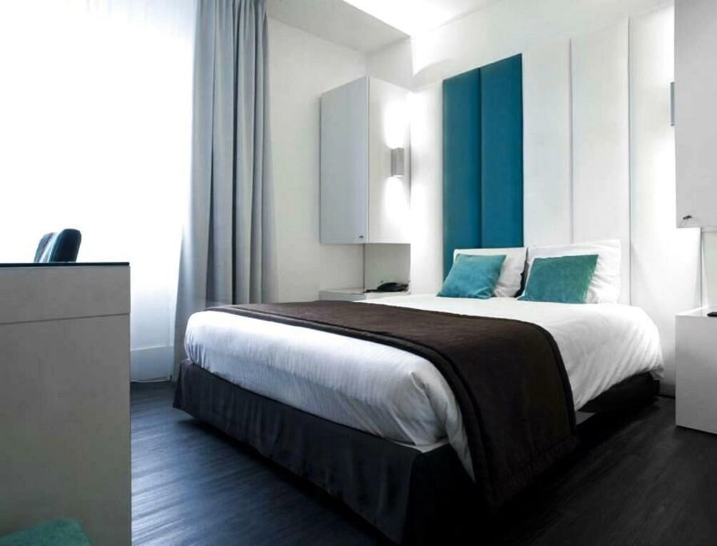 Afbeelding gerelateerd aan Hotel Ecu