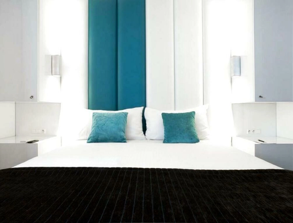 Afbeelding gerelateerd aan Hotel Ecu