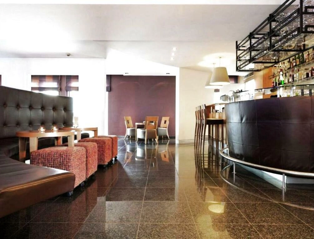 Afbeelding gerelateerd aan Hotel Ecu