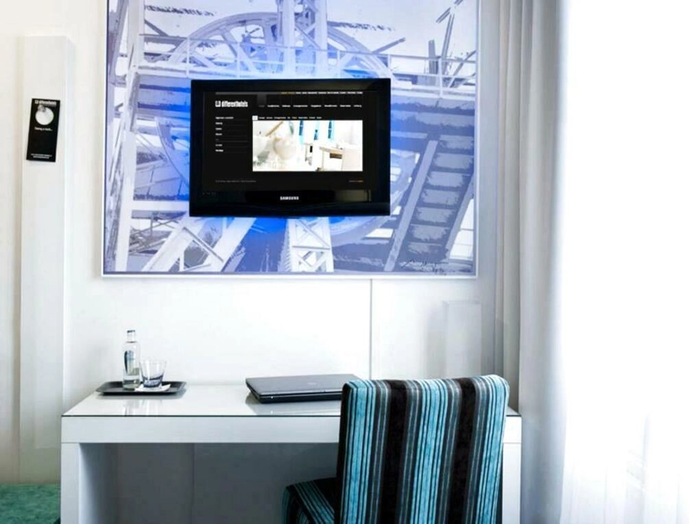 Afbeelding gerelateerd aan Hotel Ecu