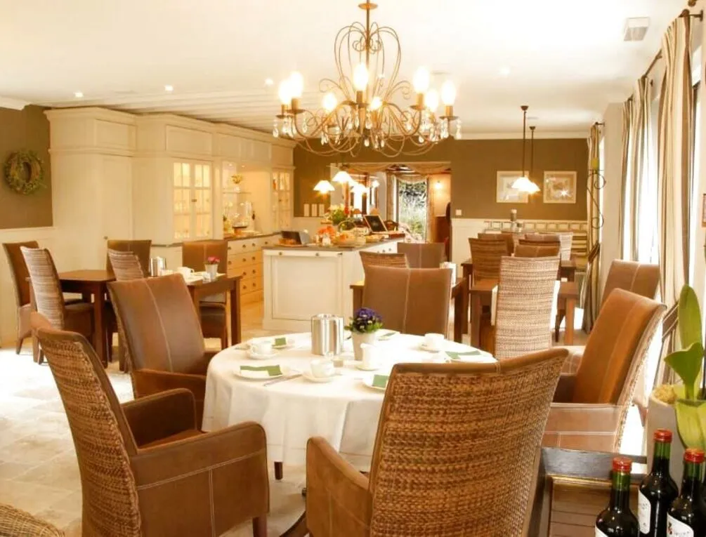 Afbeelding gerelateerd aan Hotel Eifelland