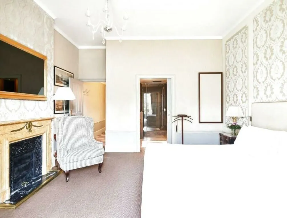 Afbeelding gerelateerd aan Hotel El Palace Barcelona