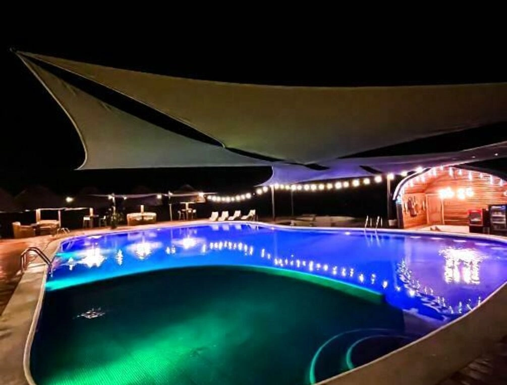 Afbeelding gerelateerd aan Hotel el viajero