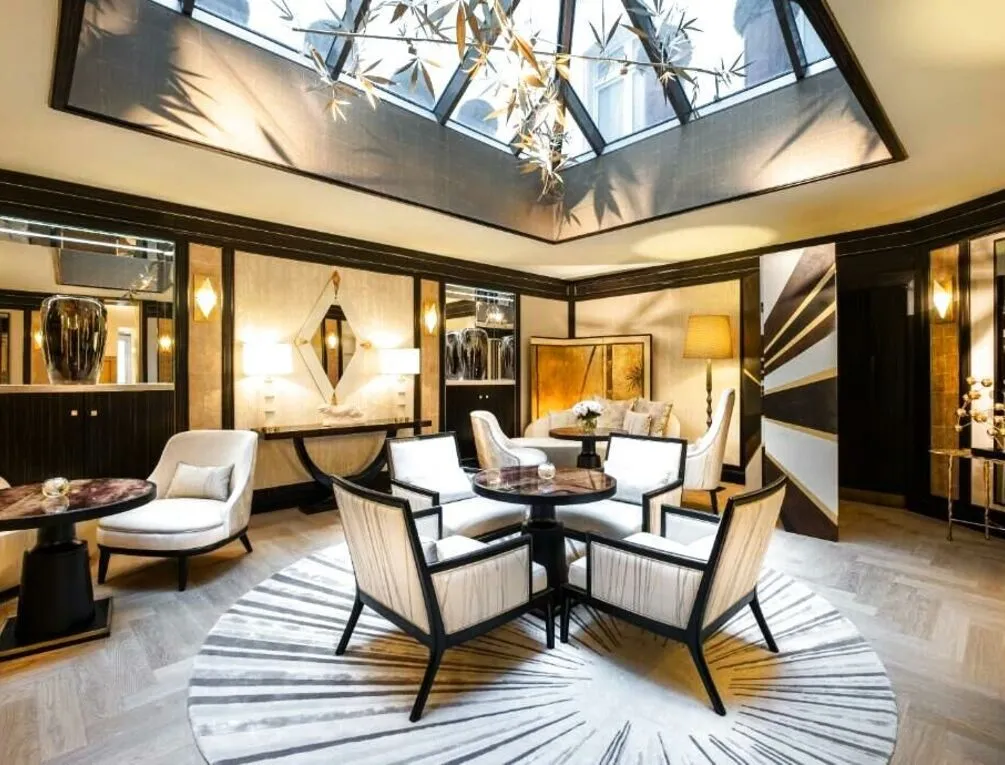 Afbeelding gerelateerd aan Hôtel Elysia by Inwood Hotels