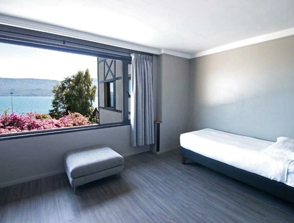 Afbeelding gerelateerd aan Hotel Enjoy Pucon
