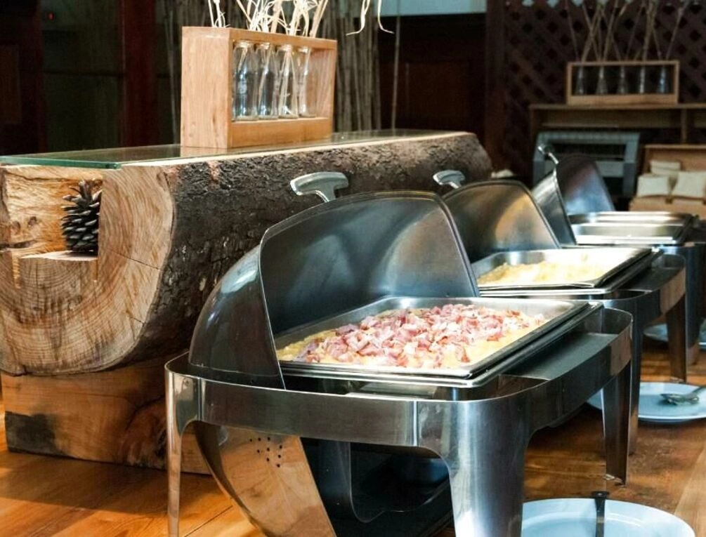 Afbeelding gerelateerd aan Hotel Enjoy Pucon