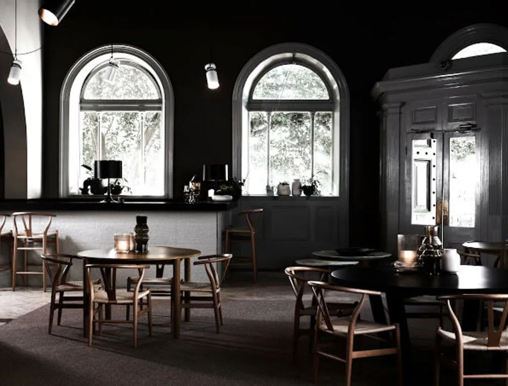 Afbeelding gerelateerd aan Hotel Ernest Bendigo