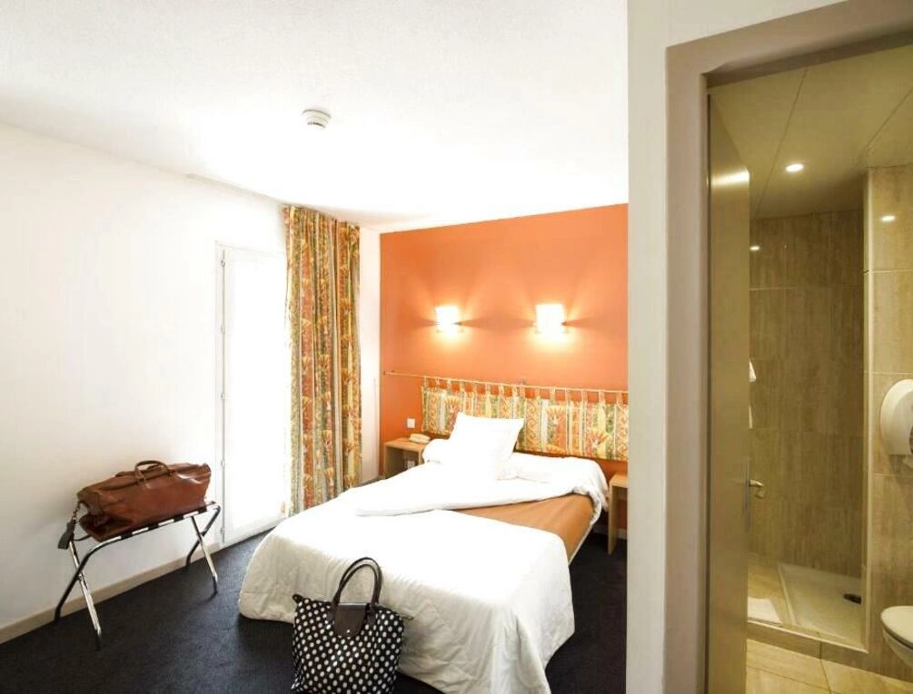 Afbeelding gerelateerd aan Hôtel Esplanade Eden