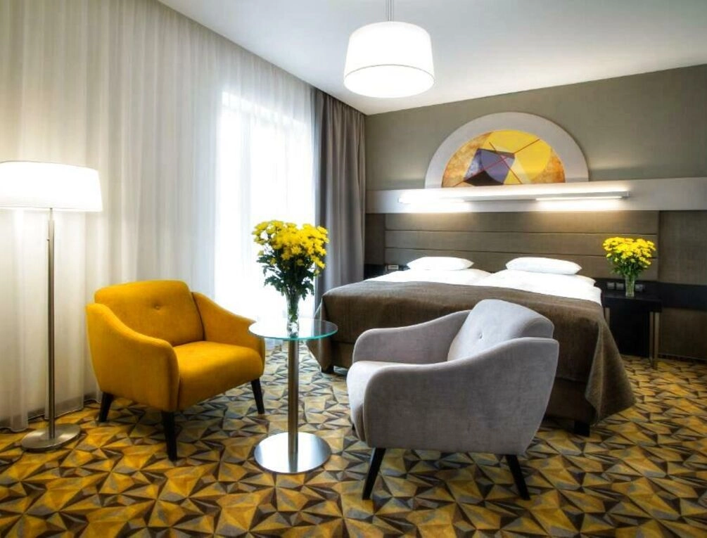 Afbeelding gerelateerd aan Hotel Essence