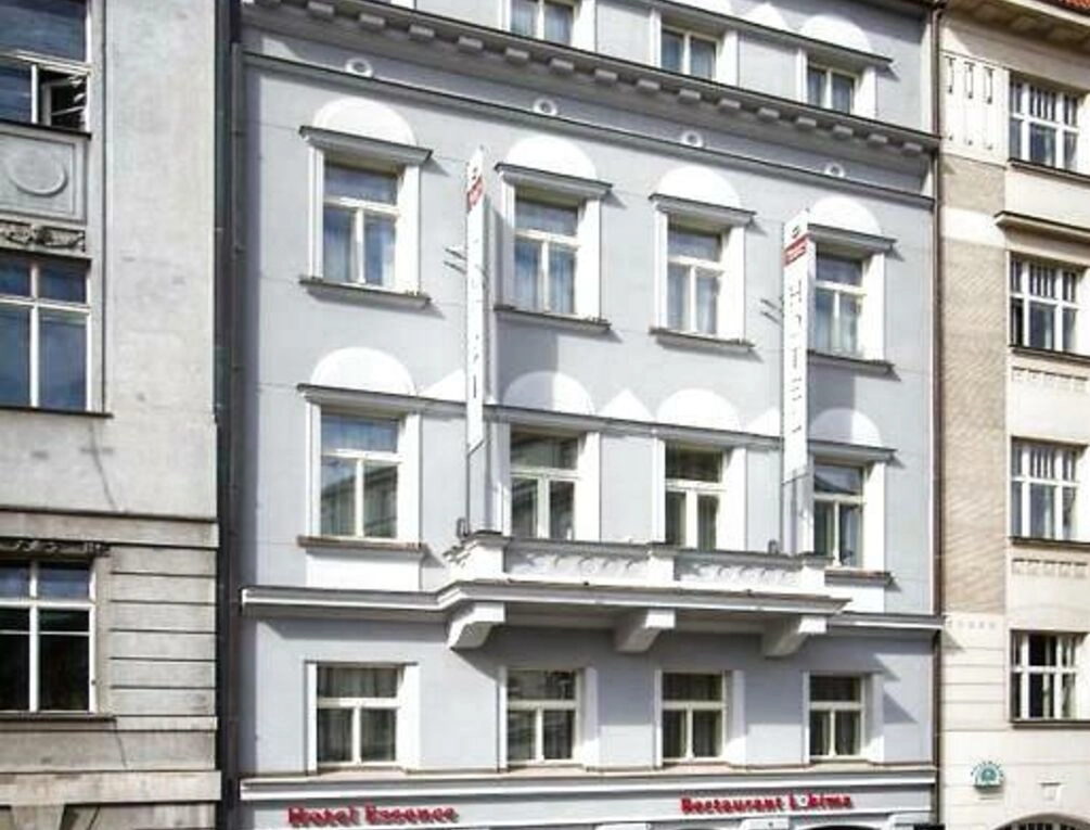 Afbeelding gerelateerd aan Hotel Essence
