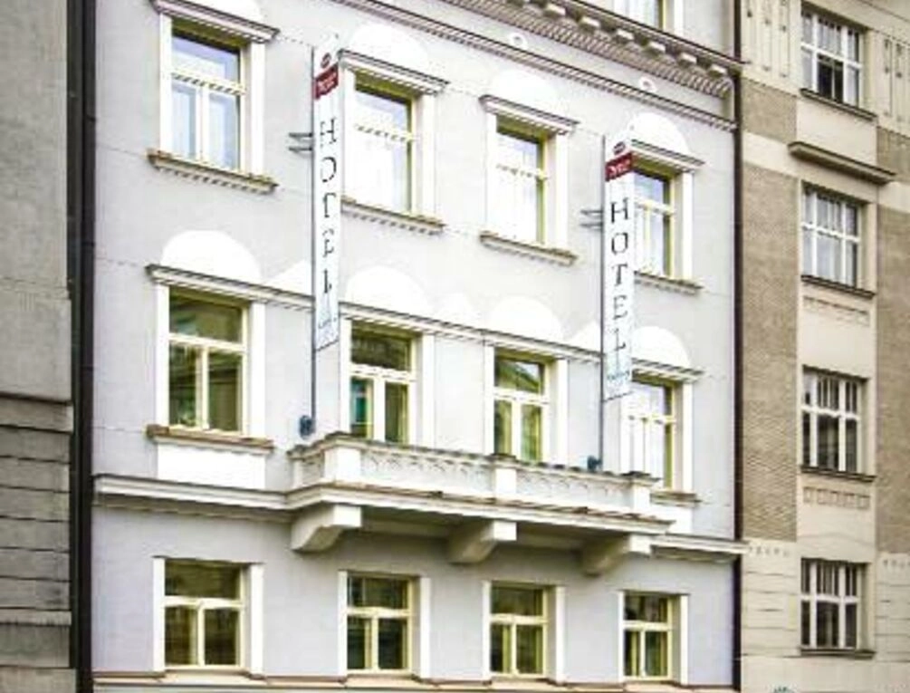 Afbeelding gerelateerd aan Hotel Essence