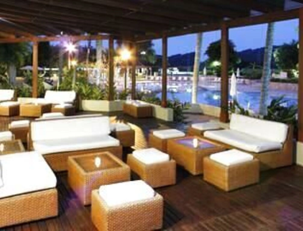 Afbeelding gerelateerd aan Hotel Estelar Altamira