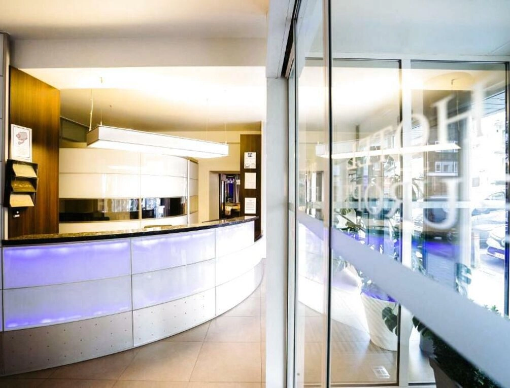 Afbeelding gerelateerd aan Hotel Europe