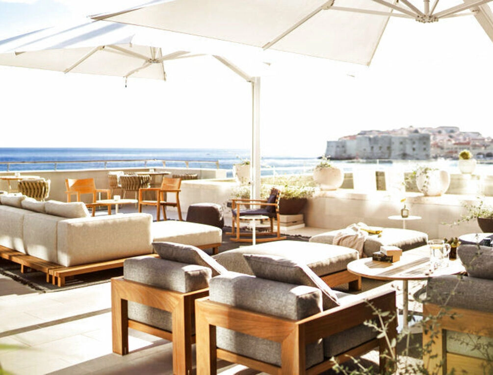 Afbeelding gerelateerd aan Hotel Excelsior