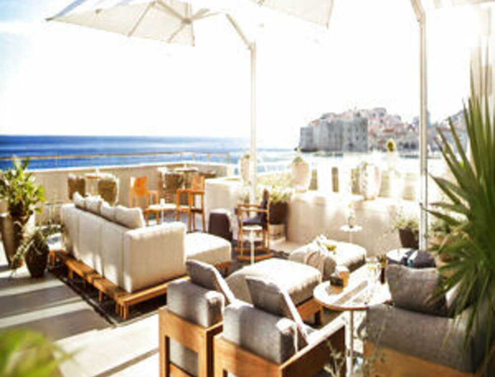 Afbeelding gerelateerd aan Hotel Excelsior