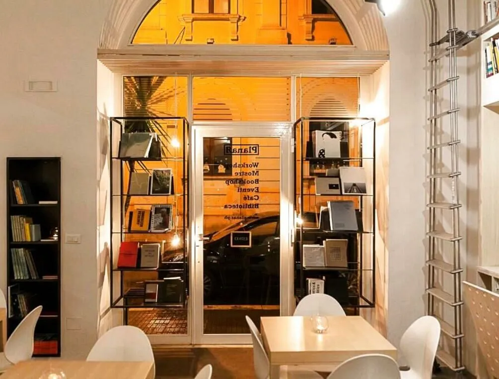 Afbeelding gerelateerd aan Hotel Excelsior Bari