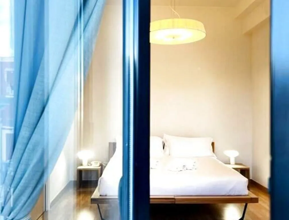Afbeelding gerelateerd aan Hotel Excelsior Bari
