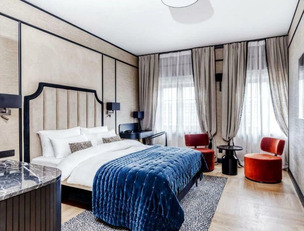 Afbeelding gerelateerd aan Hotel Experior Boutique - Destigo Hotels