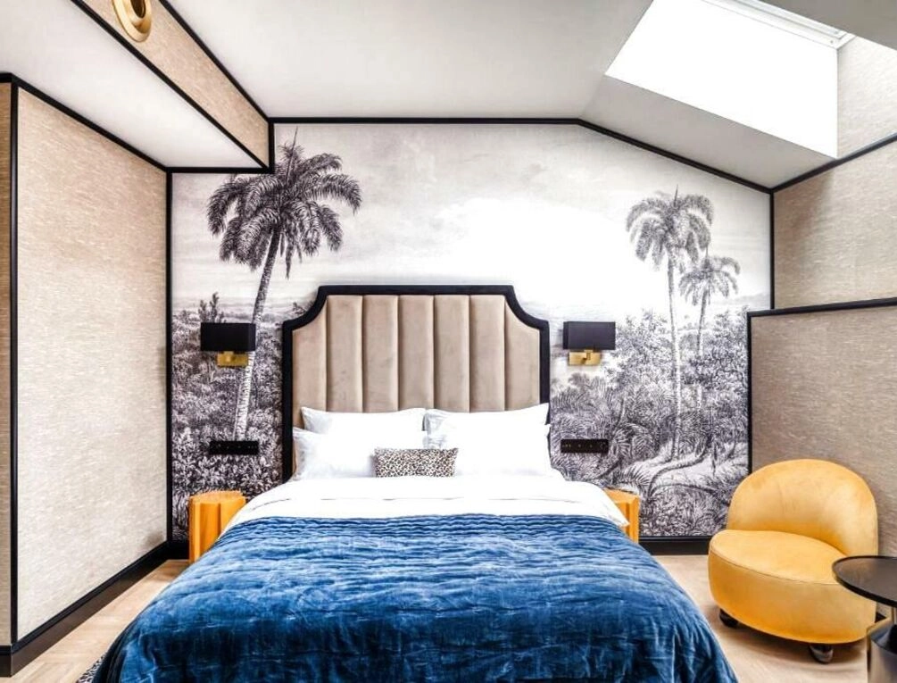 Afbeelding gerelateerd aan Hotel Experior Boutique - Destigo Hotels