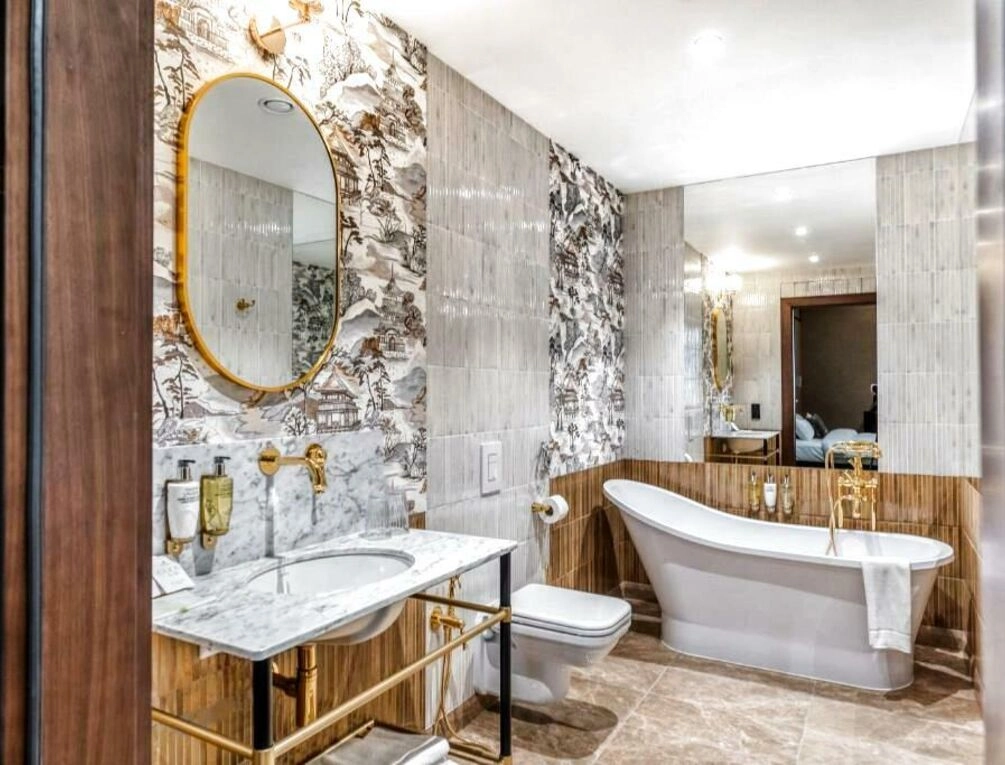 Afbeelding gerelateerd aan Hotel Experior Boutique - Destigo Hotels