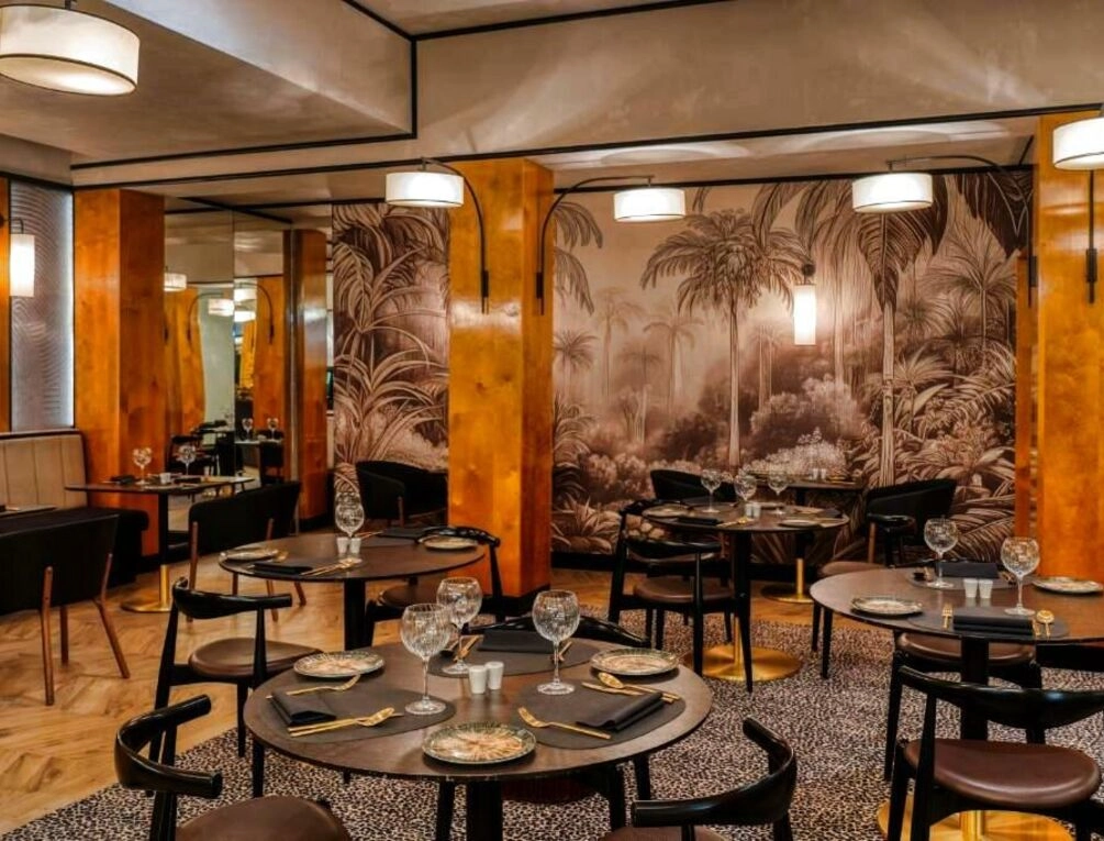 Afbeelding gerelateerd aan Hotel Experior Boutique - Destigo Hotels