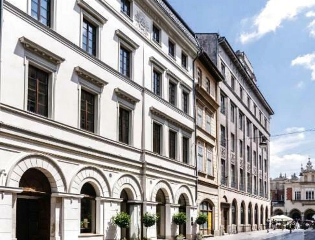 Afbeelding gerelateerd aan Hotel Experior Boutique - Destigo Hotels