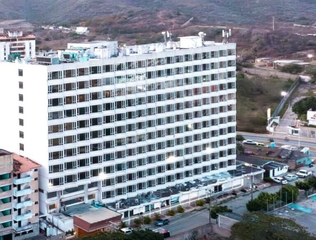 Afbeelding gerelateerd aan Hotel Faranda Express Puerta del Sol Porlamar