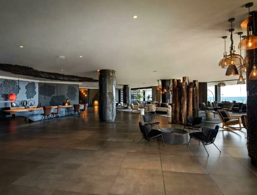 Afbeelding gerelateerd aan Hotel Faro, a Lopesan Collection Hotel - Adults Only