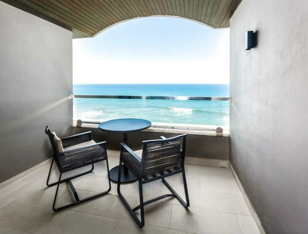 Afbeelding gerelateerd aan Hotel Faro, a Lopesan Collection Hotel - Adults Only
