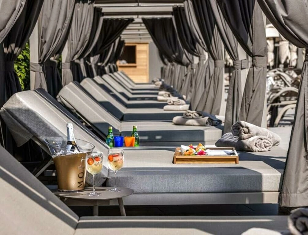 Afbeelding gerelateerd aan Hotel Faro, a Lopesan Collection Hotel - Adults Only