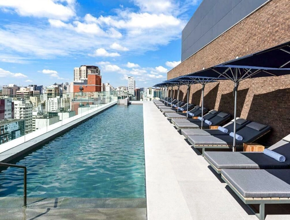 Afbeelding gerelateerd aan Hotel Fasano Sao Paulo Itaim