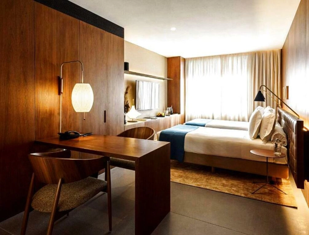 Afbeelding gerelateerd aan Hotel Fasano Sao Paulo Itaim