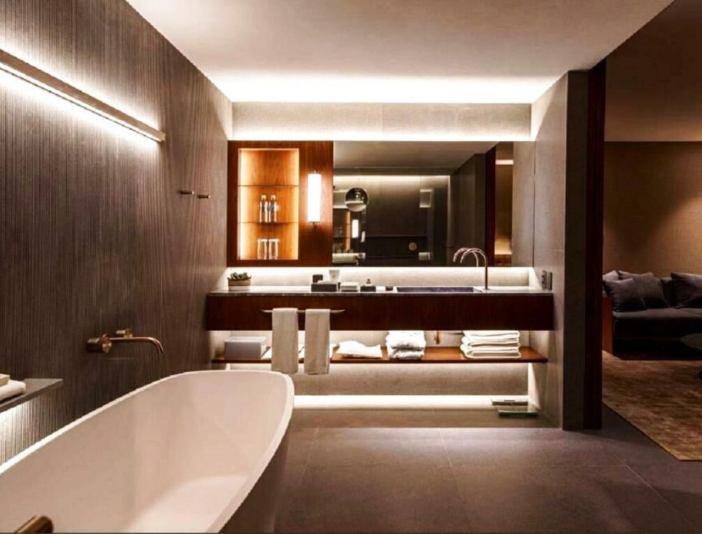 Afbeelding gerelateerd aan Hotel Fasano Sao Paulo Itaim