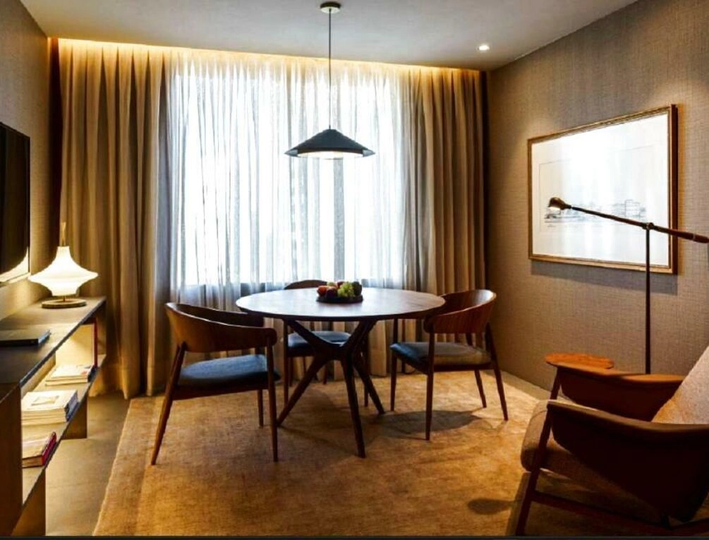 Afbeelding gerelateerd aan Hotel Fasano Sao Paulo Itaim