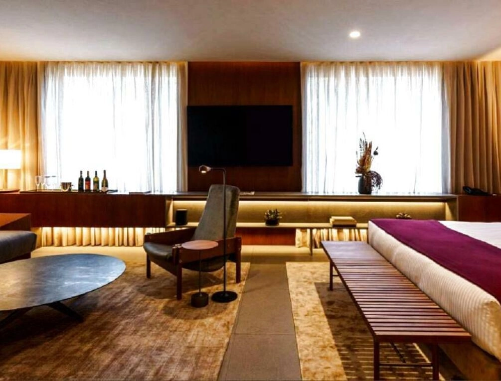 Afbeelding gerelateerd aan Hotel Fasano Sao Paulo Itaim