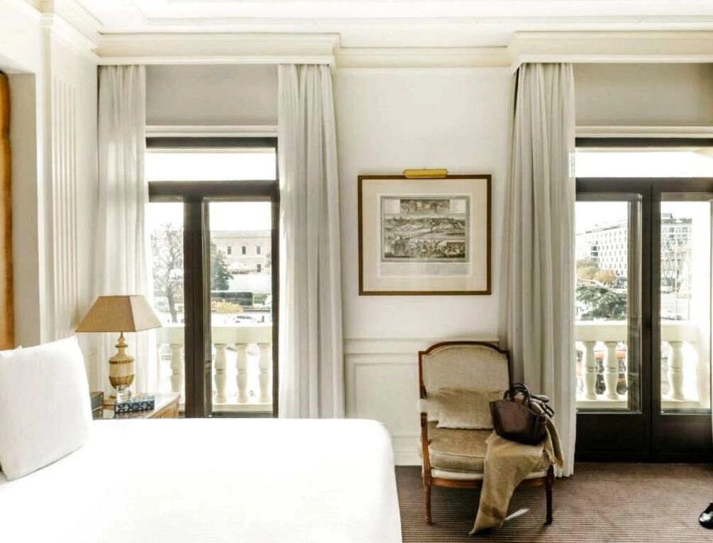 Afbeelding gerelateerd aan Hotel Fenix Gran Meliá - The Leading Hotels of the World