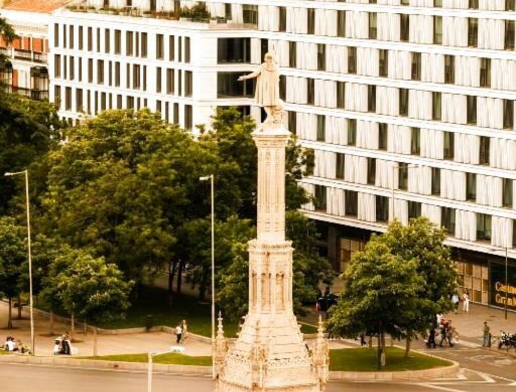 Afbeelding gerelateerd aan Hotel Fenix Gran Meliá - The Leading Hotels of the World
