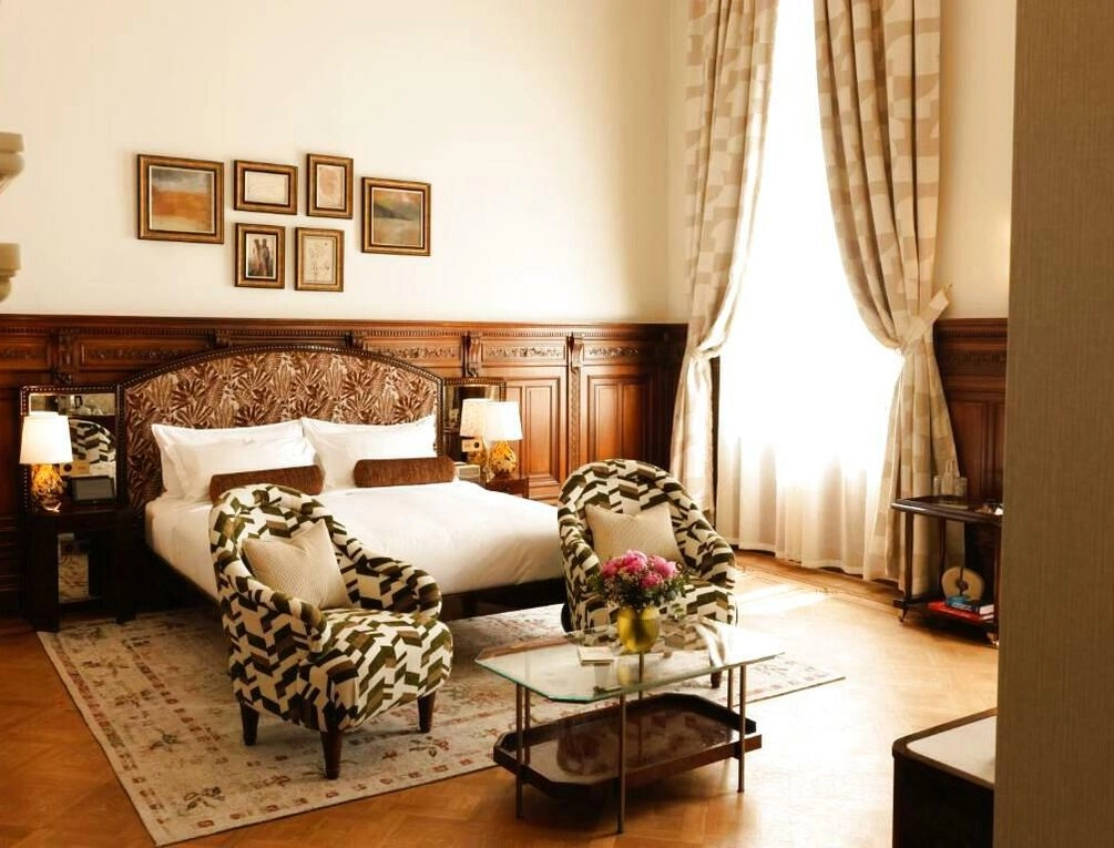Afbeelding gerelateerd aan Hotel Fleur de Ville