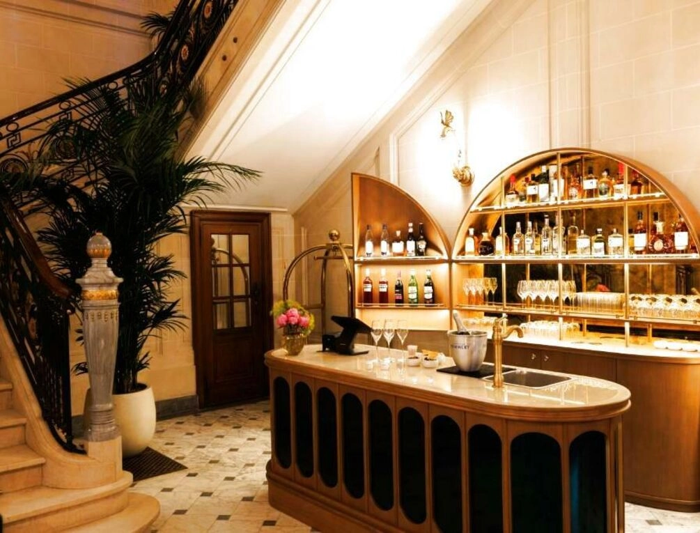 Afbeelding gerelateerd aan Hotel Fleur de Ville
